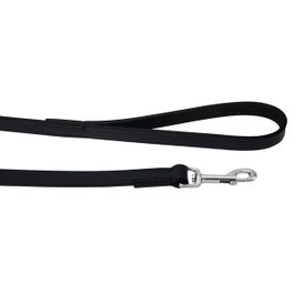 Nayeco Correa de Cuero Negro 100cm x 20mm