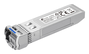 TP-Link SM5110LSA-10 Transceptor SFP+ Fibra Óptica Monomodo 10km LC WDM