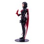 Figura Mcfarlane Toys Dc Multiverse Batwoman Articulada Sin Máscara 18 cm