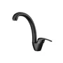 Edouard Rousseau ROU3047404061692 NEWBURY mezclador de lavabo negro