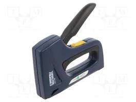 RAPID Engrapadora de aluminio
