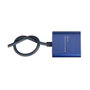 GoodConnections Adaptador Mini DisplayPort 1.4 (Macho) a HDMI 2.0 (Hembra), Cable 0.2m, 4K a 60Hz, HDCP 2.2