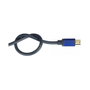 GoodConnections Adaptador Mini DisplayPort 1.4 (Macho) a HDMI 2.0 (Hembra), Cable 0.2m, 4K a 60Hz, HDCP 2.2