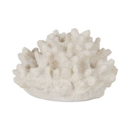 Lámpara Mesa Coral Arenisca 13,30 X 12,30 X 8,80 cm (Set de 2)