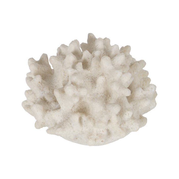 Lámpara Mesa Coral Arenisca 13,30 X 12,30 X 8,80 cm (Set de 2) Lámpara Mesa Coral Arenisca 13,30 X 12,30 X 8,80 cm (Set de 2)