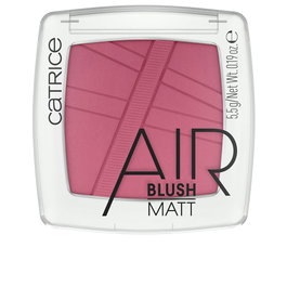 Catrice Air Blush Matt Colorete #150 Wine Time - Tono Vino 5,5 gr