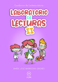 Laboratorio de Lecturas 2, AA.VV - ALJIBE