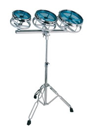 Hayman Rototoms 6/8/10pg con Soporte Reforzado