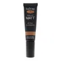IsaDora Natural Matt Oil-Free Foundation 23 Caramel 35ml