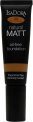 IsaDora Natural Matt Base de Maquillaje 23 Caramel 35ml