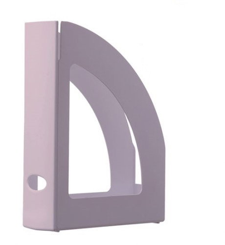 Archivo 2000 Revistero Ecogreen Rosa Pastel