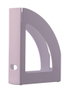 Archivo 2000 Revistero Ecogreen Rosa Pastel