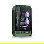 Thermaltake The Tower 300 Racing Green Caja de PC Torre