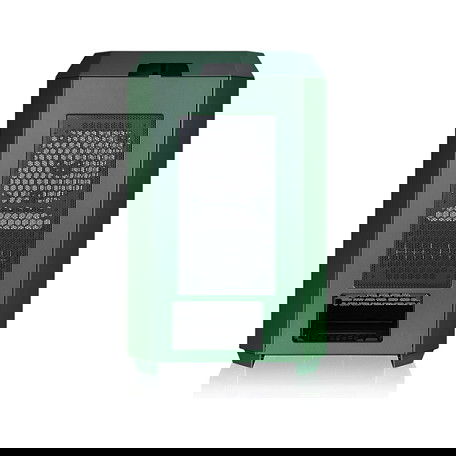 Thermaltake The Tower 300 Racing Green Caja de PC Torre