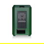 Thermaltake The Tower 300 Racing Green Caja de PC Torre
