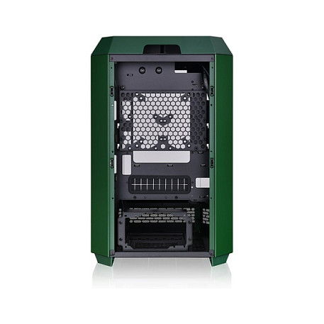 Thermaltake The Tower 300 Racing Green Caja de PC Torre