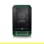Thermaltake The Tower 300 Racing Green Caja de PC Torre
