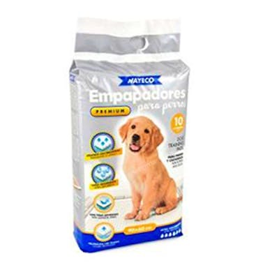 Nayeco Empapadores Premium con Feromonas 90x60cm 10 uds