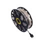 Edm Tira de LED Amarillo 50m 60 LEDs/m IP44