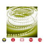 Edm Tira de LED Amarillo 50m 60 LEDs/m IP44
