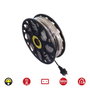 Edm Tira de LED Amarillo 50m 60 LEDs/m IP44