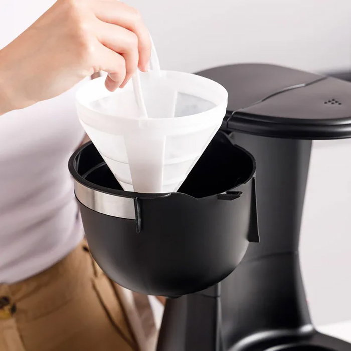 Taurus Verona 6 Cafetera de goteo 6 tazas, 600 W Taurus Verona 6 Cafetera de goteo 6 tazas, 600 W