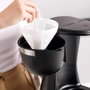 Taurus Verona 6 Cafetera de goteo 6 tazas, 600 W