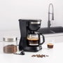 Taurus Verona 6 Cafetera de goteo 6 tazas, 600 W