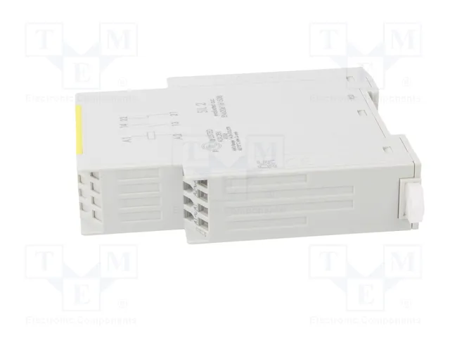 FINDER 7S Relé de seguridad 230V AC FINDER 7S Relé de seguridad 230V AC