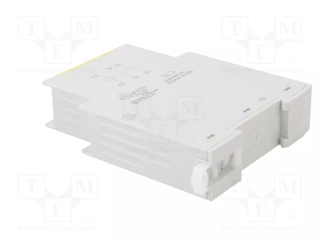 FINDER 7S Relé de seguridad 230V AC FINDER 7S Relé de seguridad 230V AC