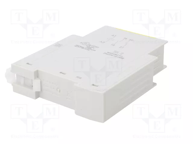 FINDER 7S Relé de seguridad 230V AC FINDER 7S Relé de seguridad 230V AC