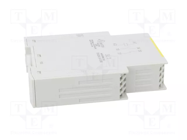 FINDER 7S Relé de seguridad 230V AC FINDER 7S Relé de seguridad 230V AC