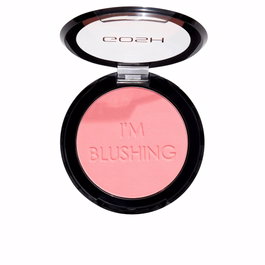 Gosh I'm Blushing 002-amour