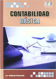 Contabilidad Basica, Joan Pallerola Comamala - STARBOOK EDITORIAL