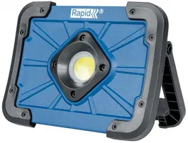 Rapid Foco de Trabajo LED 1000 Lúmenes IP65 Recargable USB-C