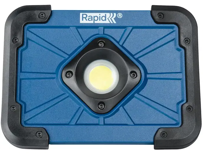 Rapid Foco de Trabajo LED 1000 Lúmenes IP65 Recargable USB-C