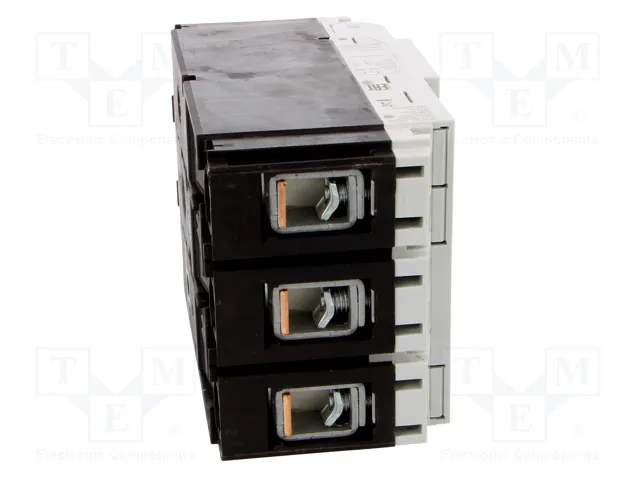EATON ELECTRIC LZMC1-A160-I Interruptor de potencia de 3 polos 160A