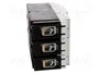 EATON ELECTRIC LZMC1-A160-I Interruptor de potencia de 3 polos 160A