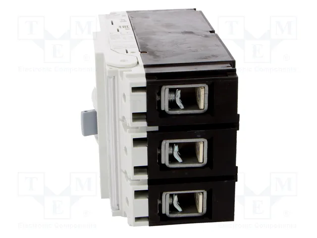EATON ELECTRIC LZMC1-A160-I Interruptor de potencia de 3 polos 160A