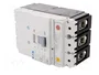 EATON ELECTRIC LZMC1-A160-I Interruptor de potencia de 3 polos 160A