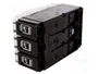 EATON ELECTRIC LZMC1-A160-I Interruptor de potencia de 3 polos 160A