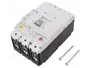 EATON ELECTRIC LZMC1-A160-I Interruptor de potencia de 3 polos 160A