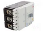 EATON ELECTRIC LZMC1-A160-I Interruptor de potencia de 3 polos 160A