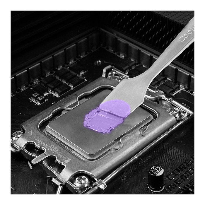 Cooler Master Cryofuze 5 White Cooler Master Cryofuze 5 White