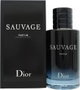 Christian Dior Sauvage Parfum 100 ml