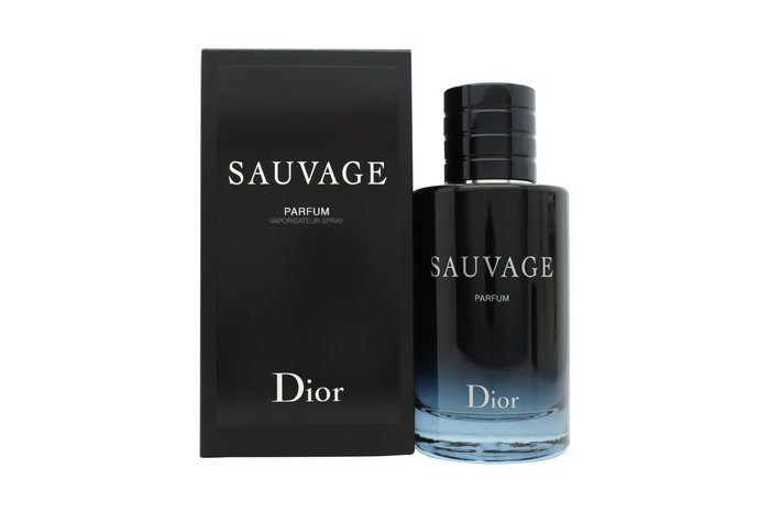 Dior Sauvage Parfum 100 ml Dior Sauvage Parfum 100 ml