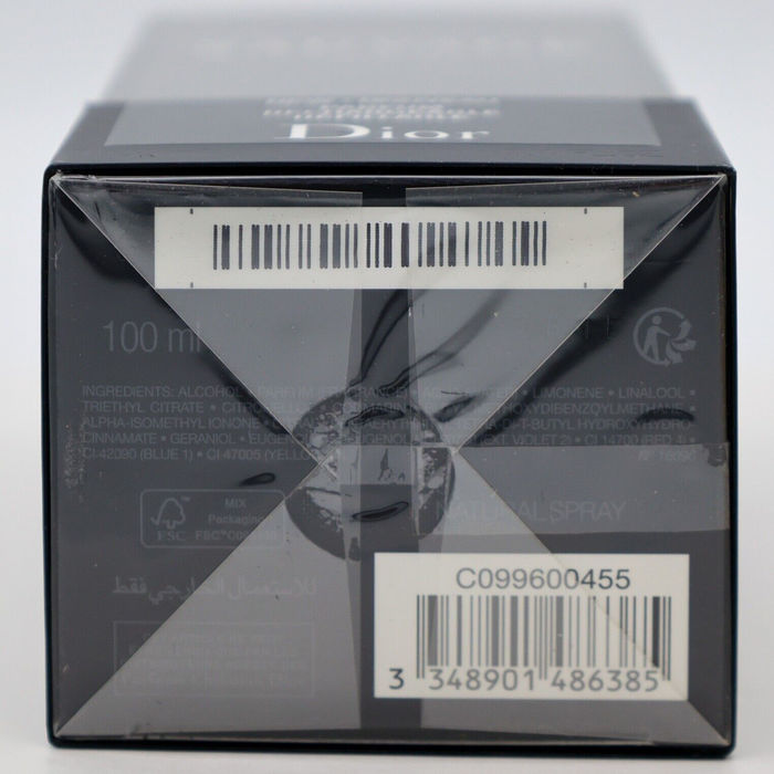 Dior Sauvage Parfum Edp 100 mL Dior Sauvage Parfum Edp 100 mL