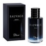 Dior Sauvage Parfum 100 ml