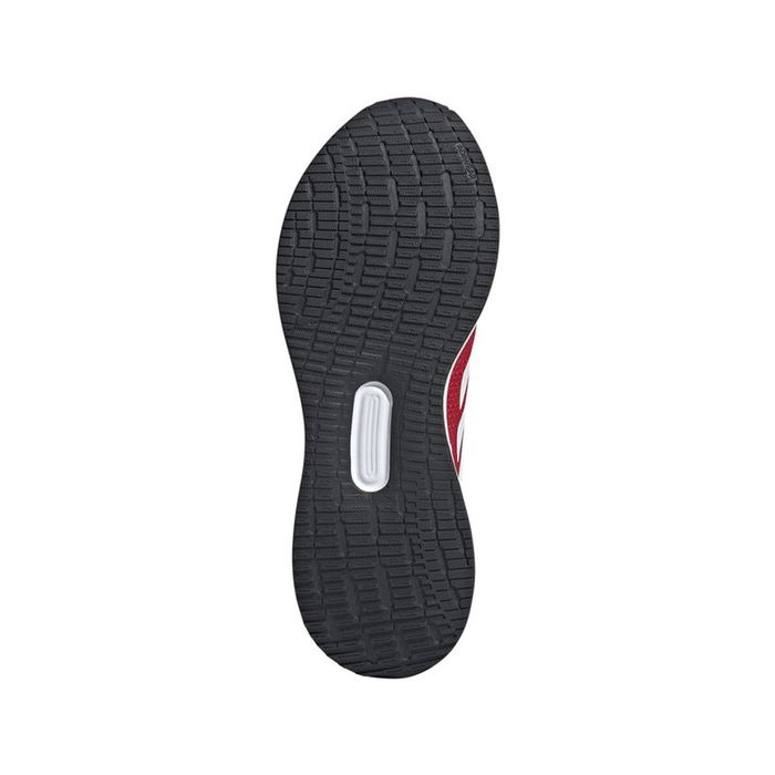 Zapatillas de Running para Adultos Adidas Runfalcon 5 Rojo Oscuro XS