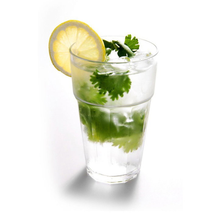 RB Drinks Vaso 310 Ml (12 Unidades) Transparente RB Drinks Vaso 310 Ml (12 Unidades) Transparente